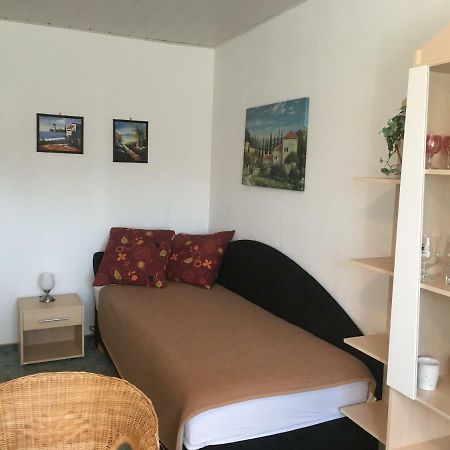 Ferienwohnung Fam.Stecher Malschwitz Kültér fotó
