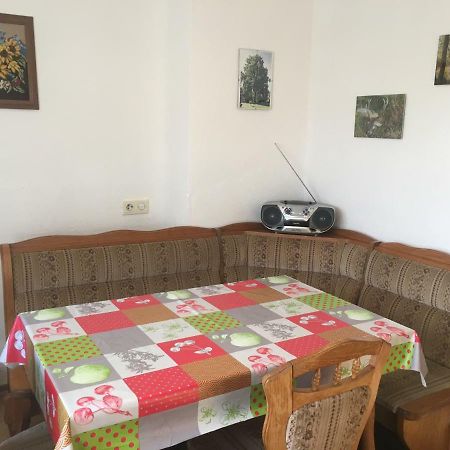 Ferienwohnung Fam.Stecher Malschwitz Kültér fotó